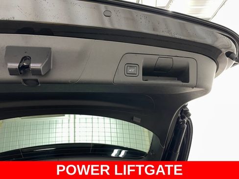 Certified 2023 Buick Envision Essence AWD/4WD image 45