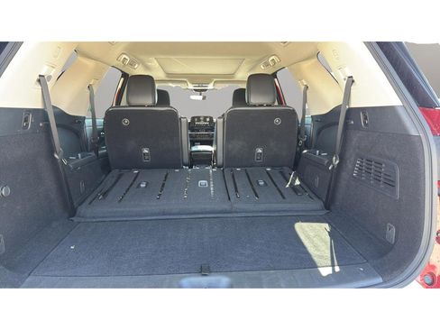 Certified 2023 Nissan Pathfinder SL w/ SL Premium Package image 20