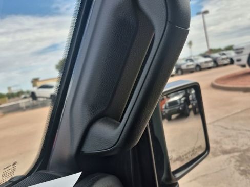 Certified 2024 Jeep Wrangler Unlimited Sport AWD/4WD image 37