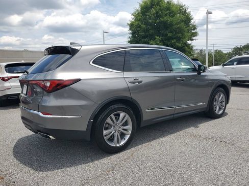 Certified 2023 Acura MDX FWD image 5