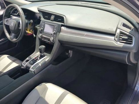 Used 2016 Honda Civic LX image 28