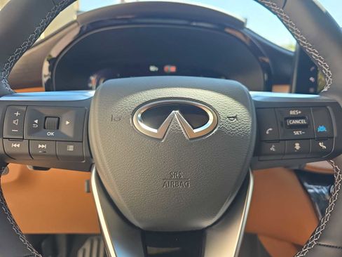 New 2026 INFINITI QX60 Autograph w/ Autograph Tech Package AWD/4WD image 26