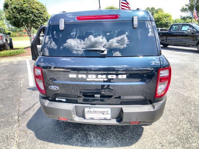 Used 2023 Ford Bronco Sport Big Bend w/ Convenience Package AWD/4WD image 22