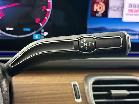 Certified 2025 Mercedes-Benz GLE 350 4MATIC image 24