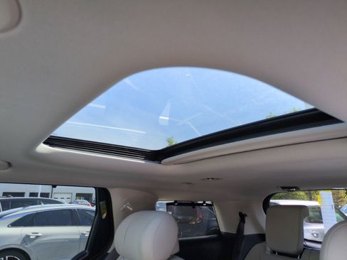 New 2026 Kia Carnival SX Prestige image 38