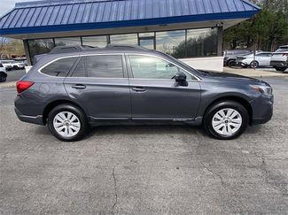 Used 2019 Subaru Outback 2.5i Premium video 2
