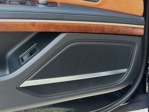 New 2026 Audi A8 L 3.0T AWD/4WD image 24