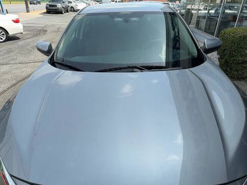Used 2018 Honda Civic LX image 26