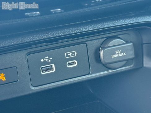 Certified 2023 Honda CR-V EX-L image 23