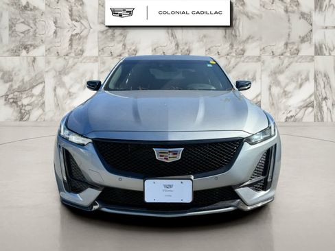 Used 2023 Cadillac CT5 V w/ Cold Weather Package image 6