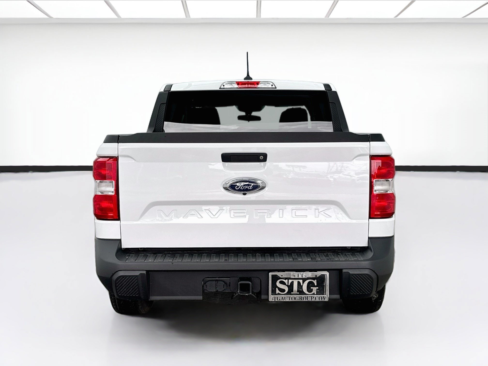 Used 2024 Ford Maverick XLT w/ Equipment Group 300A Standard AWD/4WD image 5