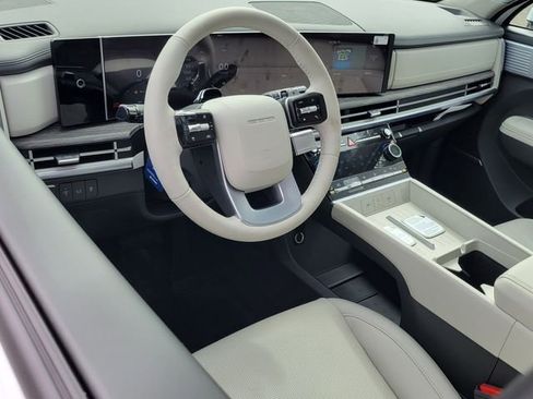 New 2026 Hyundai Santa Fe Limited image 3