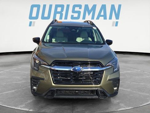 New 2026 Subaru Ascent Limited image 8