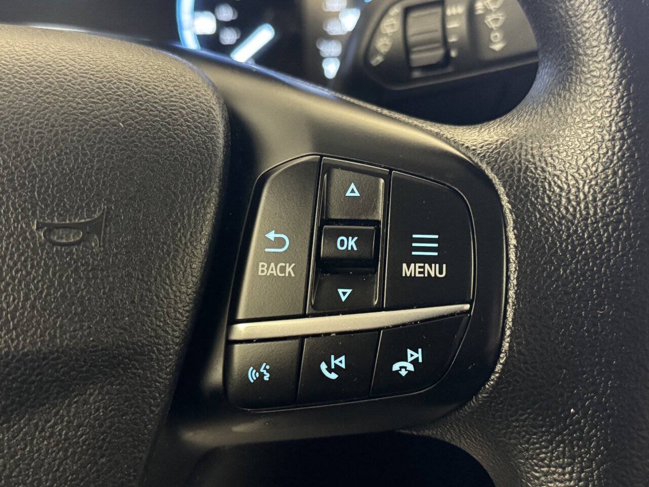 Used 2024 Ford Bronco Sport Big Bend AWD/4WD image 24