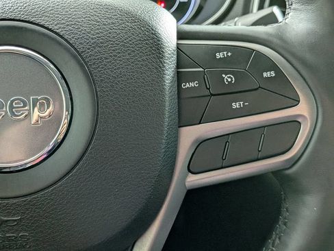 Used 2019 Jeep Cherokee Limited FWD image 15