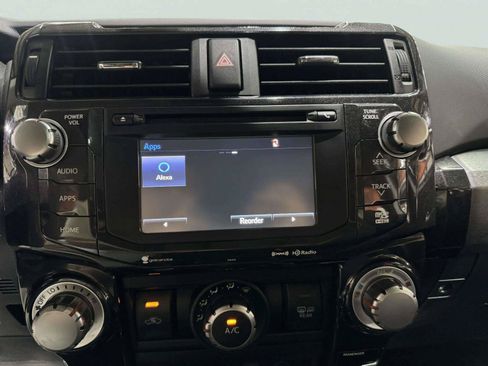 Used 2019 Toyota 4Runner TRD Off-Road Premium AWD/4WD image 55