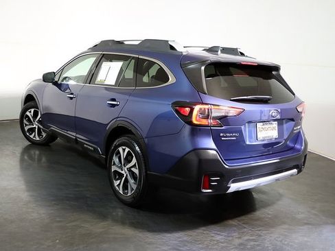 Used 2021 Subaru Outback Touring XT AWD/4WD image 2