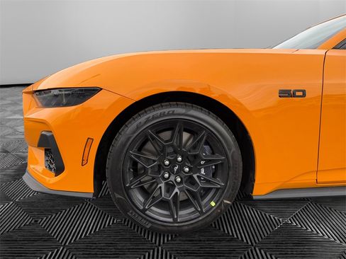 New 2026 Ford Mustang GT Premium w/ GT Performance Package image 14