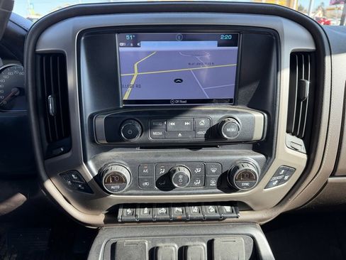 Used 2019 GMC Sierra 2500 Denali w/ Duramax Plus Package image 21