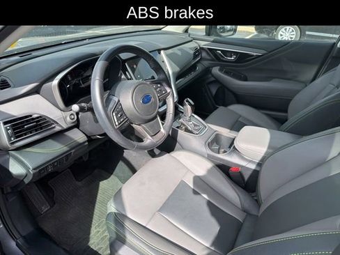 Used 2023 Subaru Outback Onyx Edition AWD/4WD image 17