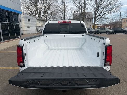 New 2026 Chevrolet Colorado Z71 w/ Technology Package AWD/4WD image 10