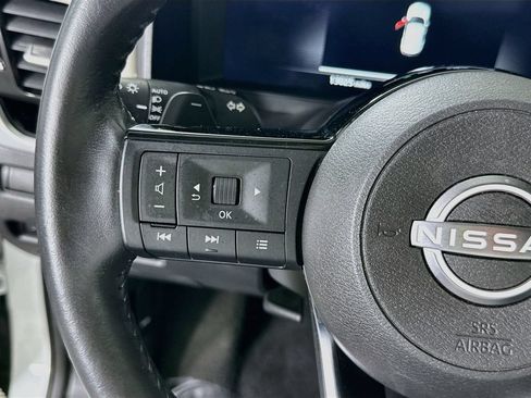 Certified 2024 Nissan Rogue SL w/ SL Premium Package AWD/4WD image 23