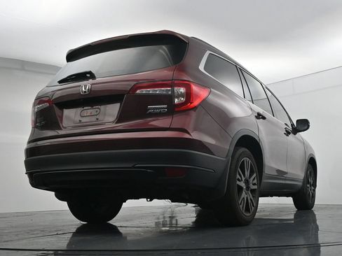 Used 2022 Honda Pilot Special Edition image 22