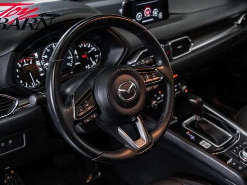 Used 2020 MAZDA CX-5 Grand Touring AWD/4WD image 22