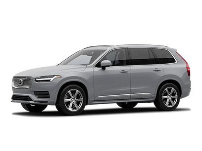 Certified 2024 Volvo XC90 B6 Core w/ Protection Package Premier