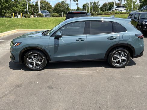 Used 2025 Honda HR-V EX-L image 7