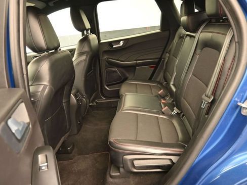 Used 2023 Ford Escape ST-Line w/ Tech Pack #1 FWD image 25