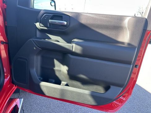 Used 2025 GMC Sierra 1500 Pro w/ Pro Value Package image 14