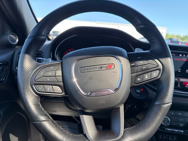 Used 2024 Dodge Durango GT AWD/4WD image 17