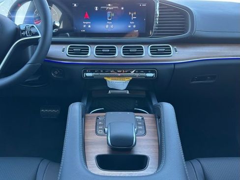 New 2026 Mercedes-Benz GLE 350 4MATIC image 14