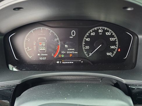Certified 2024 Honda Civic Sport image 25