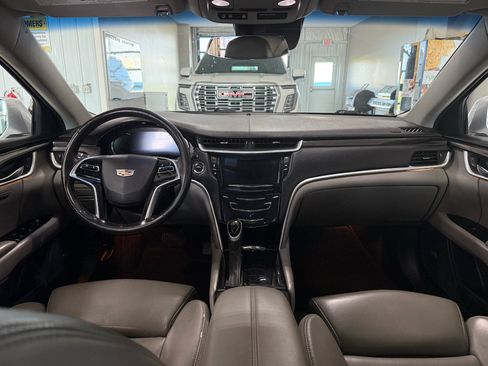 Used 2017 Cadillac XTS Premium Luxury w/ Driver Assist Package AWD/4WD image 13