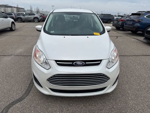 Used 2016 Ford C-MAX SE w/ Equipment Group 203A image 10