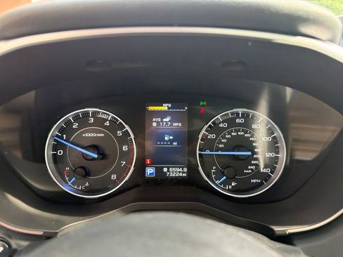 Used 2019 Subaru Ascent Limited AWD/4WD image 26