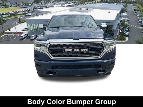 Used 2021 RAM 1500 Limited RWD image 5