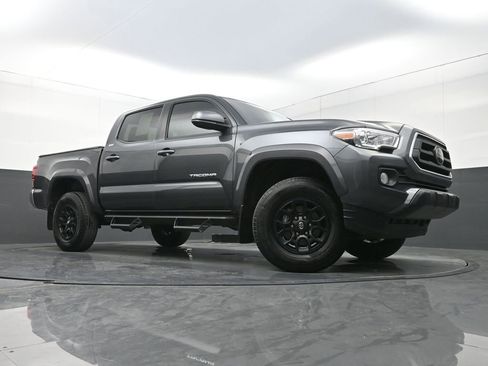 Used 2021 Toyota Tacoma SR5 image 23
