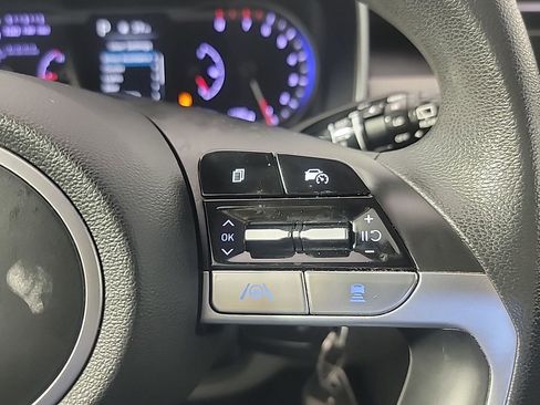 Used 2023 Hyundai Tucson SE FWD image 24