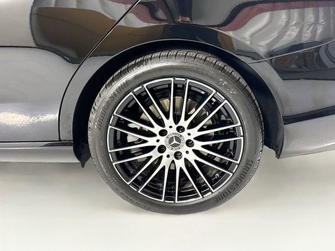 Certified 2025 Mercedes-Benz C 300 Sedan image 31