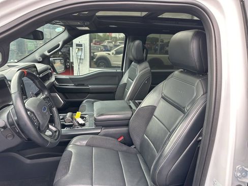 Used 2023 Ford F150 Raptor image 5