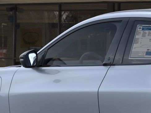 New 2026 Ford Mustang Mach-E Select RWD image 20