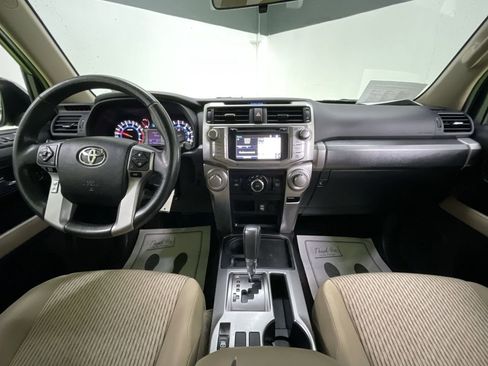 Used 2016 Toyota 4Runner SR5 image 18