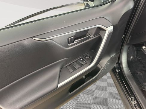 Used 2024 Toyota RAV4 LE image 21