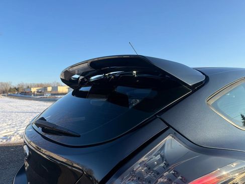 Used 2013 Ford Focus ST image 15