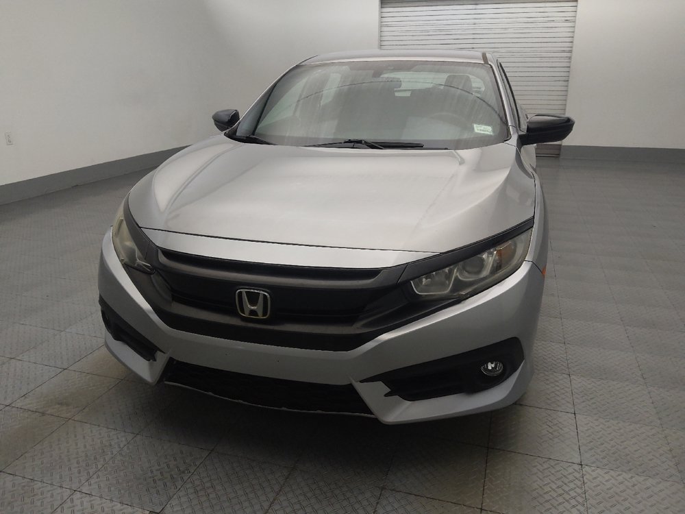 Used 2018 Honda Civic Sport image 15