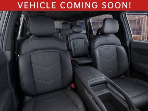 New 2027 Kia Telluride EX X-Line image 15