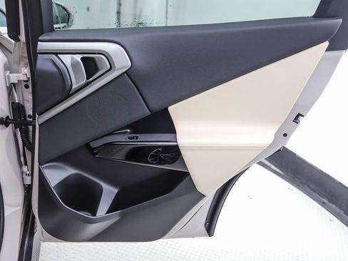 New 2026 BMW X3 xDrive30 AWD/4WD image 25